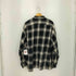 ノーティカ NAUTICA L/S オンブレーチェックシャツ メンズ import:M